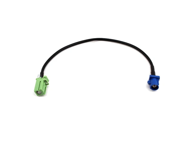 ConnectED Fakra til HRS antenneovegang Fakra (m) til HRS (f) antenneovergang 