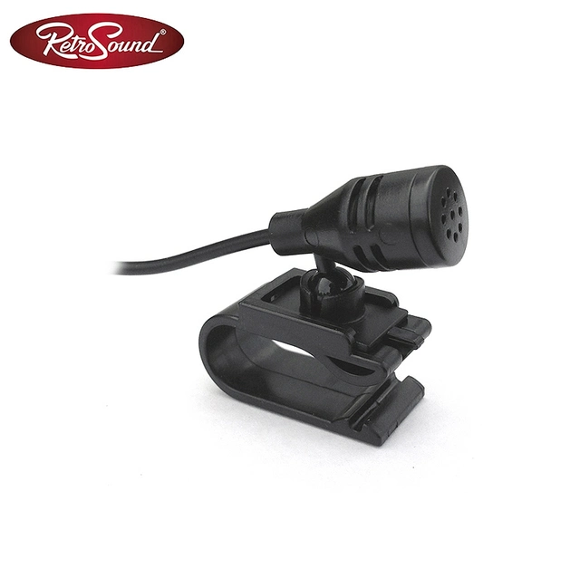 RetroSound Grand Prix DAB+ radio AUX/BT/2 x USB/3 x linjeutganger 