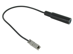 ConnectED Antenneadapter (FM) (motsatt!) Hyundai/Kia (2007 --&gt;)