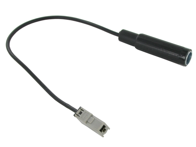 ConnectED Antenneadapter (FM) (motsatt!) Hyundai/Kia (2007 -->) 