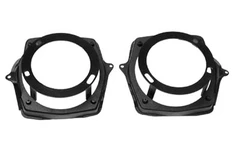 ConnectED H&#248;yttaleradaptere (130mm) Volvo 850 (1992 - 1997) Front