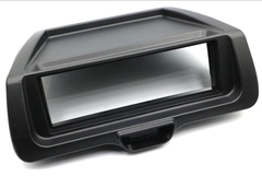 InCarTec Premium monteringskit 1-DIN Toyota Yaris/Mazda 2 (2020 --&gt;)