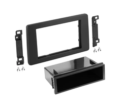 ConnectED Monteringsramme 1-DIN Renault Express (2021 --&gt;)