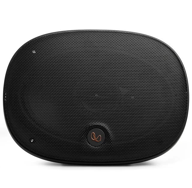 Infinity Fulltone ALPHA  6x9" 4ohm ALPHA 6x9", 3-veis, 75W RMS/600W max 