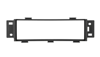 ConnectED Monteringsramme 1-DIN MB Citan/Renault Kangoo (2021 -->)