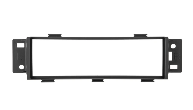 ConnectED Monteringsramme 1-DIN MB Citan/Renault Kangoo (2021 -->) 