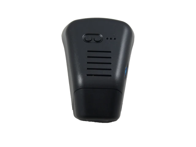 FITCAMX Integrert 4K Dashcam (foran) Volvo C40 (2022 -->) 