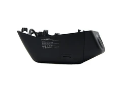 FITCAMX Integrert 4K Dashcam (foran) Volvo C40 (2022 --&gt;)