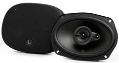 Infinity Fulltone ALPHA  6x9&quot; 4ohm ALPHA 6x9&quot;, 3-veis, 75W RMS/600W max