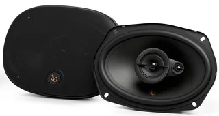 Infinity Fulltone ALPHA  6x9&quot; 4ohm ALPHA 6x9&quot;, 3-veis, 75W RMS/600W max