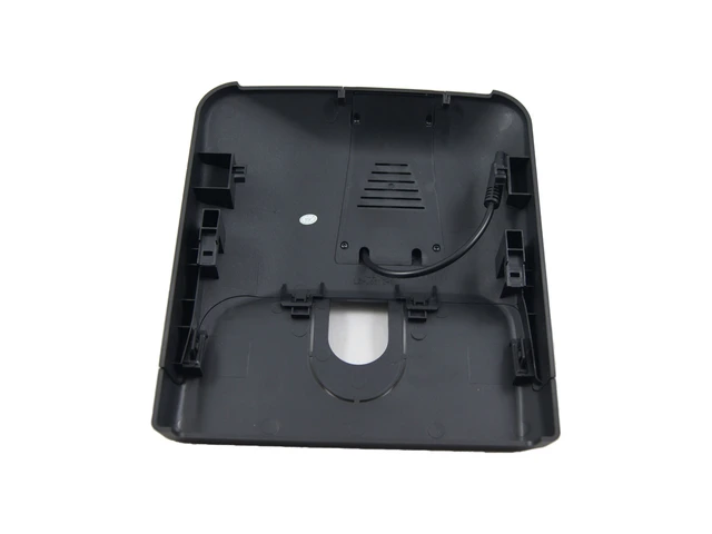 FITCAMX Integrert 4K Dashcam (foran) Toyota bZ4X/Subaru Solterra (2023 -->) 