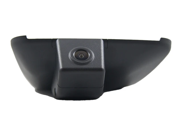 FITCAMX Integrert 4K Dashcam (foran) Toyota bZ4X/Subaru Solterra (2023 -->) 