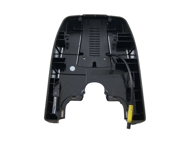 FITCAMX Integrert 4K Dashcam (foran) Toyota Corolla (2019 - 2022) 