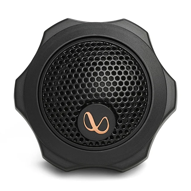 Infinity Kompo ALPHA  6½" 4ohm ALPHA 6½", 2-veis, 50W RMS/400W max 