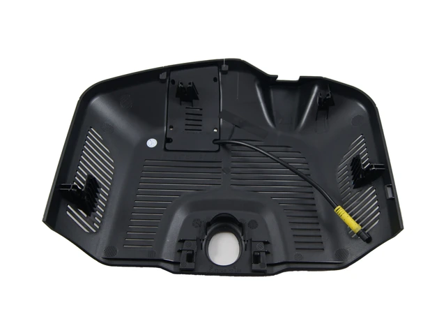 FITCAMX Integrert 4K Dashcam (foran) MB EQS (V297) (2021 -->) "6372" 