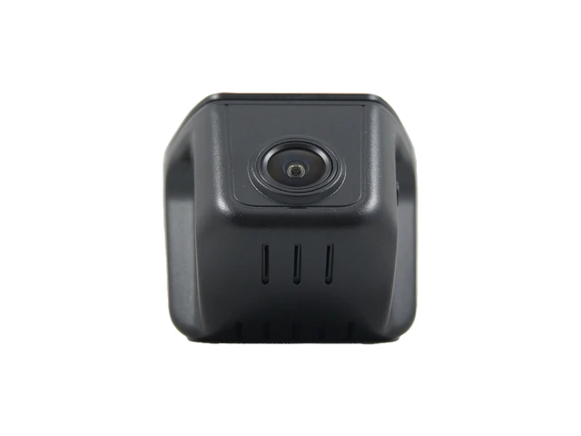 FITCAMX Integrert 4K Dashcam (foran) Universal Model A 