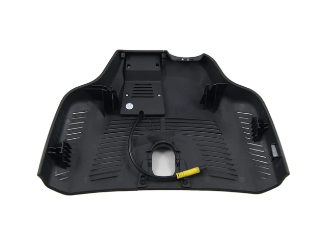 FITCAMX Integrert 4K Dashcam (foran) MB EQA (2021 - 2023) 