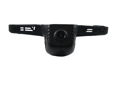 FITCAMX Integrert 4K Dashcam (foran) BMW iX (2022 -->)
