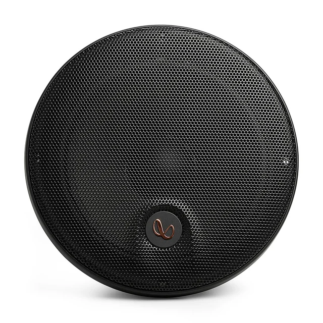 Infinity Kompo ALPHA  6½" 4ohm ALPHA 6½", 2-veis, 50W RMS/400W max 