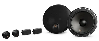 Infinity Kompo ALPHA  6½" 4ohm ALPHA 6½", 2-veis, 50W RMS/400W max