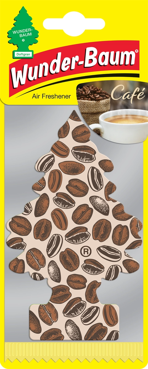 Wunder-Baum Café Café