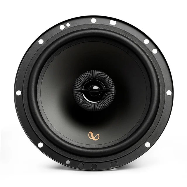 Infinity Fulltone ALPHA  6½" 4ohm ALPHA 6½", 2-veis, 45W RMS/360W max 