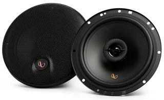 Infinity Fulltone ALPHA  6½" 4ohm ALPHA 6½", 2-veis, 45W RMS/360W max
