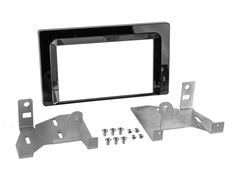 ConnectED Premium monteringskit 2-DIN Toyota Aygo X (2022 --&gt;)