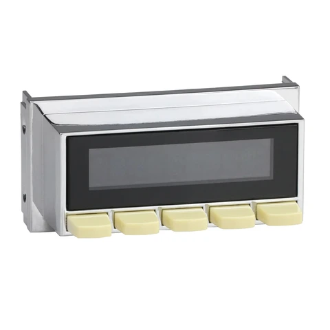 RetroSound IVO1 displayenhet Universal displayenhet