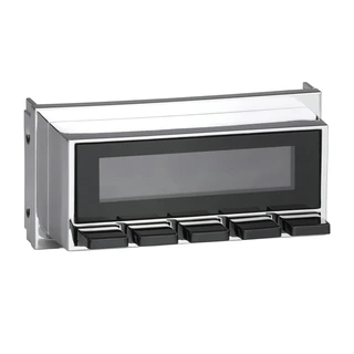 RetroSound CB1 displayenhet Universal displayenhet