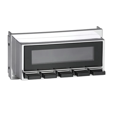 RetroSound CB1 displayenhet Universal displayenhet