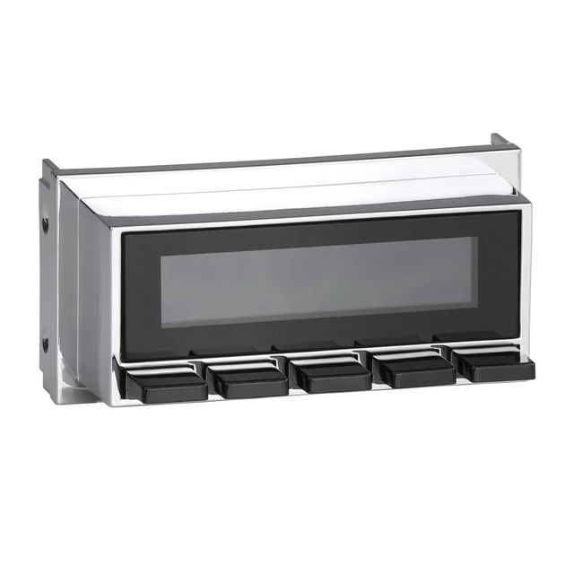 RetroSound CB1 displayenhet Universal displayenhet 