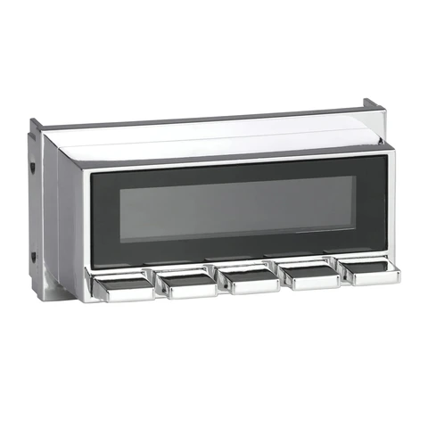 RetroSound C1 Displayenhet Universal displayenhet
