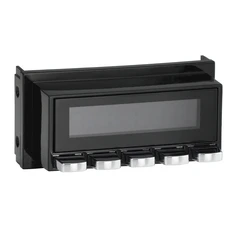 RetroSound BC1 Displayenhet Universal displayenhet