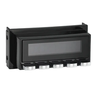 RetroSound BC1 Displayenhet Universal displayenhet