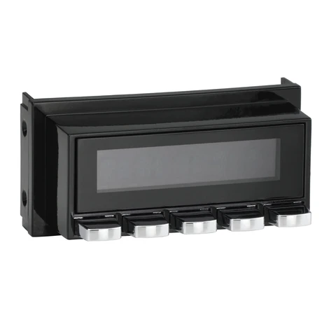 RetroSound BC1 Displayenhet Universal displayenhet
