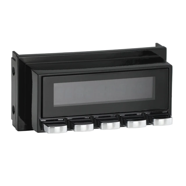 RetroSound BC1 Displayenhet Universal displayenhet 