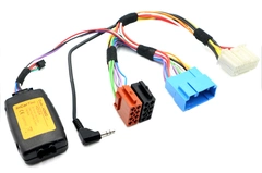 InCarTec Rattfjernkontroll interface Honda Accord (2003 - 2008)