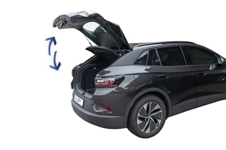Kufatec OEM komplett sett el. bakluke VW ID.4 (2021 -->)