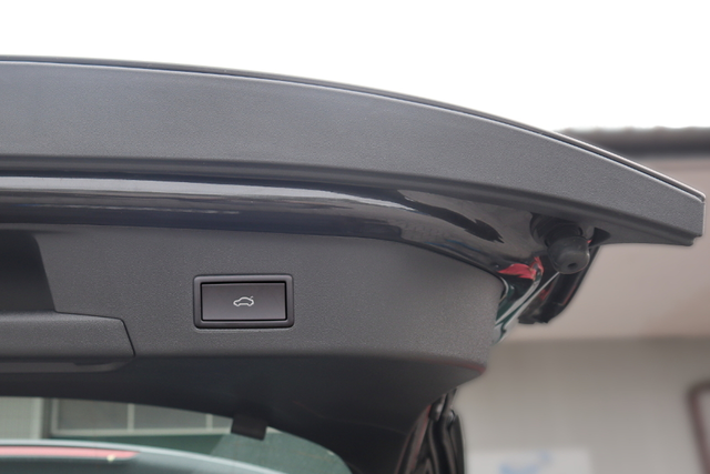 Kufatec OEM komplett sett el. bakluke VW ID.4 (2021 -->) 