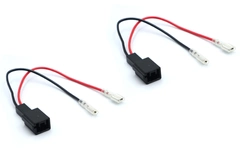 InCarTec H&#248;yttalerplugg adaptere Toyota/Lexus/Subaru (2019 --&gt;)