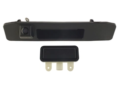 Ampire Ryggekamera (OEM erstatning) CVBS MB Vito (2015 --&gt;) m/topphenglset bakd&#248;r