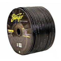 Stinger Høyttalerkabel 2x2,5mm2 - (152m rull)