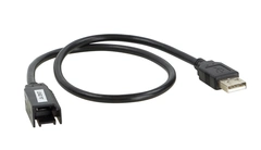 ConnectED Adapter - Beholde USB Med sort Autolink plugg