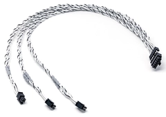 Audison AF LINK kabel For koble Forza DSP og Forza forsterkere