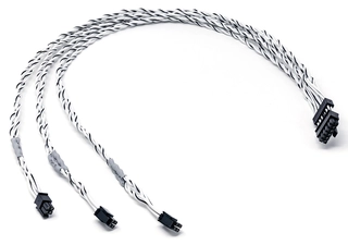 Audison AF LINK kabel For koble Forza DSP og Forza forsterkere