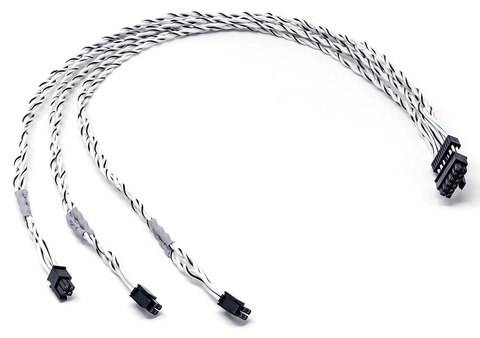 Audison AF LINK kabel For koble Forza DSP og Forza forsterkere