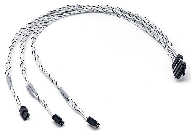 Audison AF LINK kabel For koble Forza DSP og Forza forsterkere 