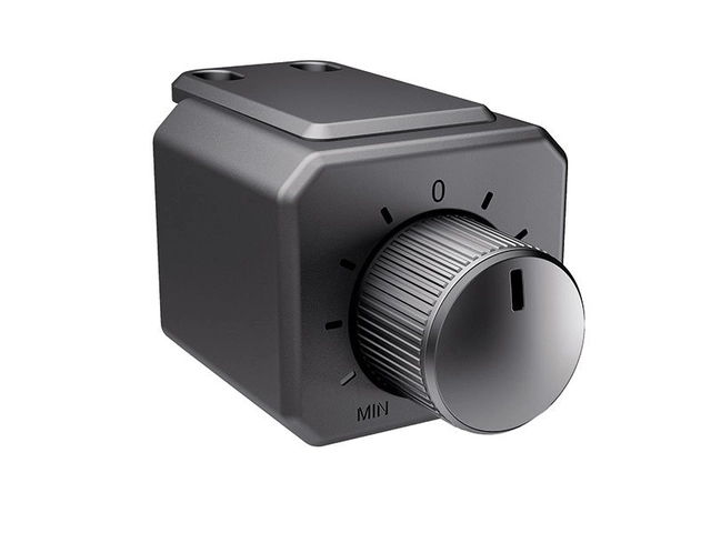 Audison VCR-S2 Bassfjernkontroll 