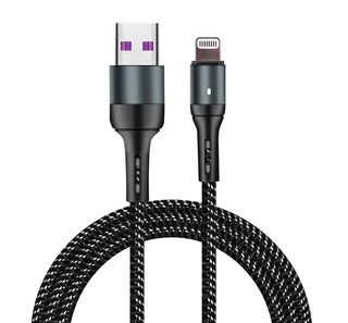 ConnectED Phone Kabel 1 meter Lightning USB til Lightning